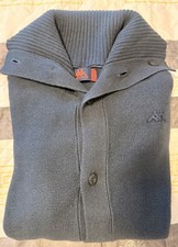 Robe Di Kappa Cardigan_Tag. S