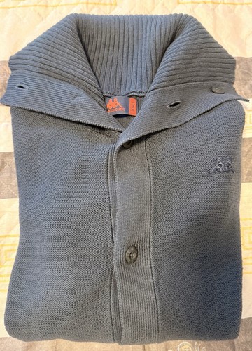 Robe kappa cardigan - robe,