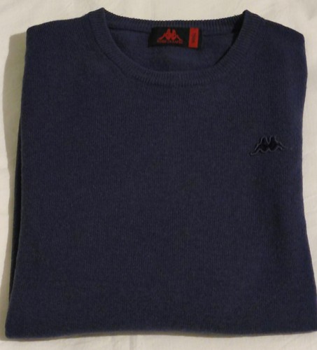 Pullover taglia blu - pullover,