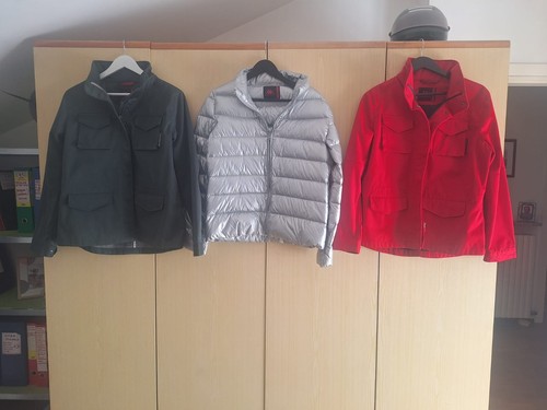 Robe kappa giacche e - di,