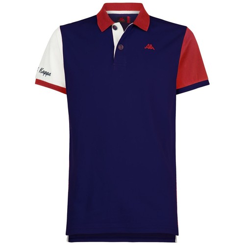 Polo kappa brez blu - brez,