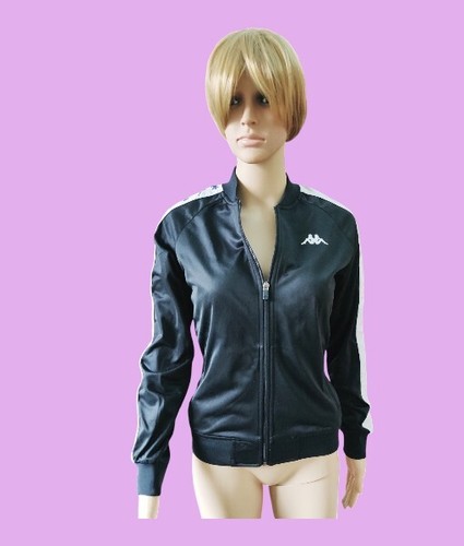 Giacca tuta sportiva donna