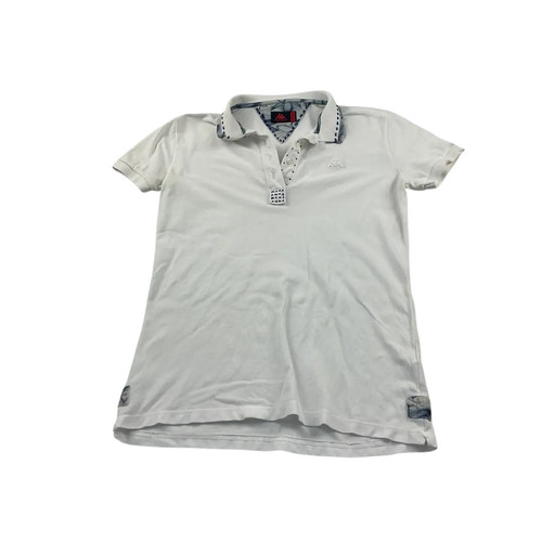 Robe kappa polo donna tg - robe,