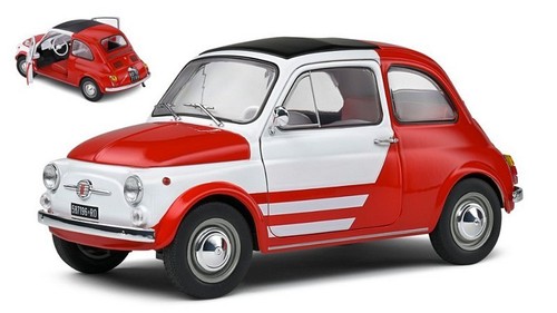 Fiat 500 abarth robe di - fiat,