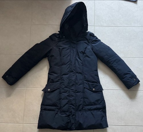 Vendo giubbotto lungo robe - giubbotto,