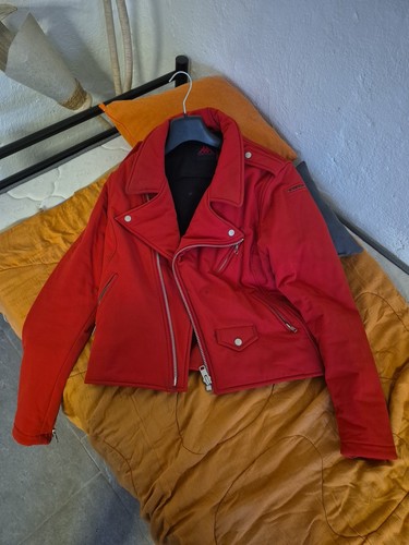 Giubbotto robe kappa rosso - robe, di