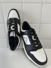 scarpe uomo sneakers Bianco