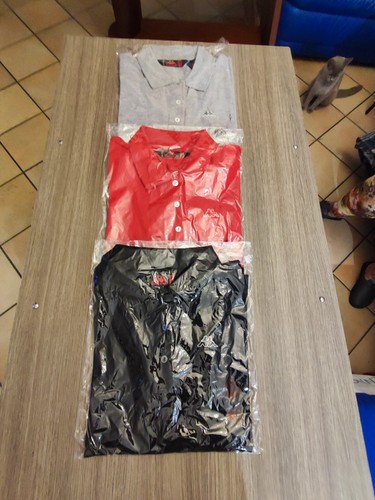 Robe kappa polo donna - di,