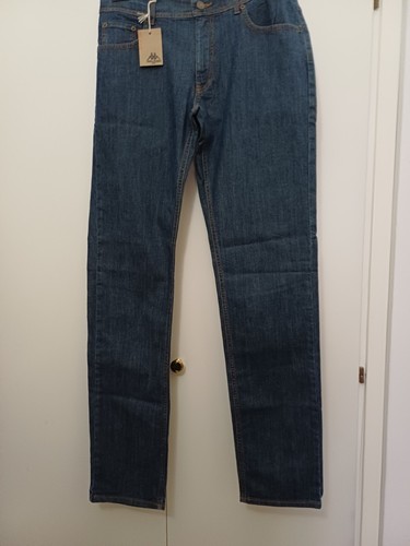 Robe kappa luke - di, denim