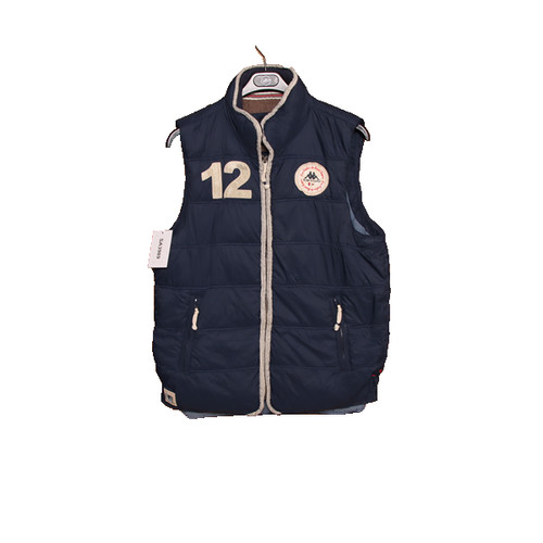 Gilet robe kappa m - tg.,