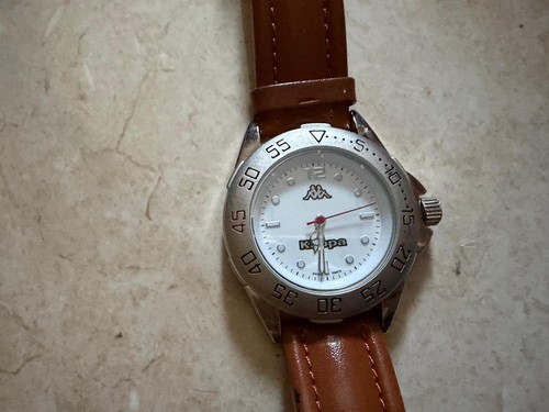 Orologio vintage robe kappa - robe,