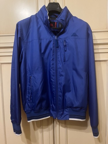 Robe kappa giubbotto uomo - di,