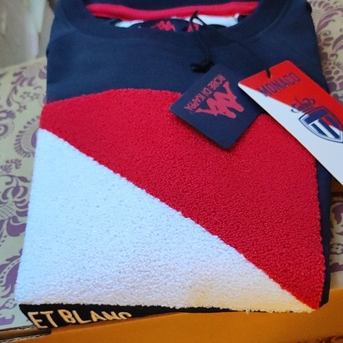 Robe kappa felpa uomo as - di,