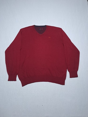 Robe kappa maglione - di,
