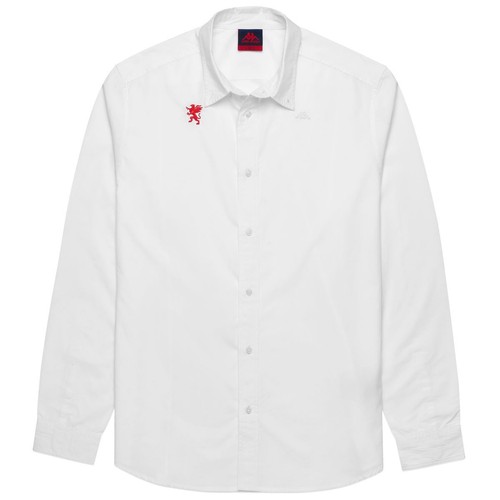 Robe kappa camicia cfc - robe,