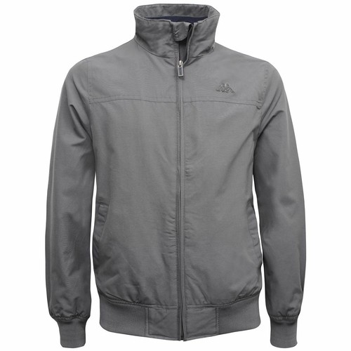 Robe kappa alfred - di,