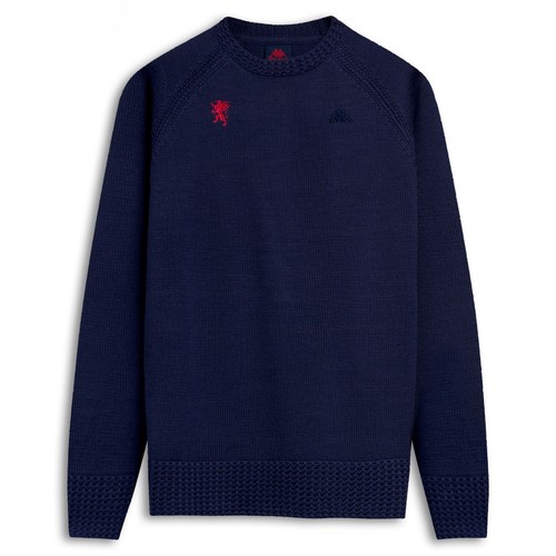 Robe kappa pullover uomo - kappa,