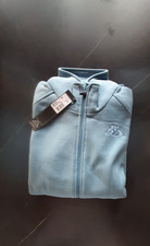 felpa robe di kappa cotone