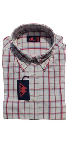 Camicia robe kappa uomo - camicia, di