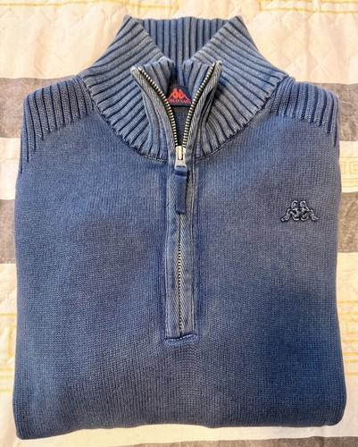 Maglia robe kappa uomo - kappa, uomo_tag
