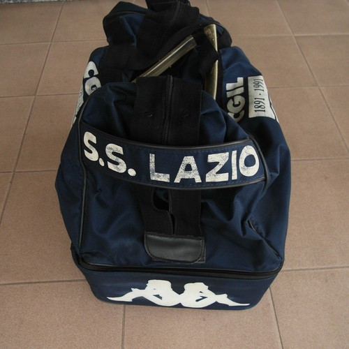 Borsone lazio robe kappa - robe,