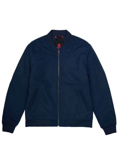 Robe kappa giacca bomber - robe,