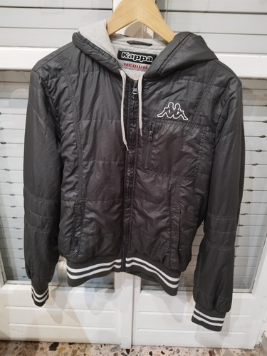 Giubbotto robe kappa uomo - di,