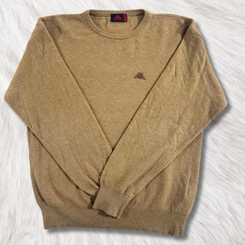 Robe kappa maglione wool - di,