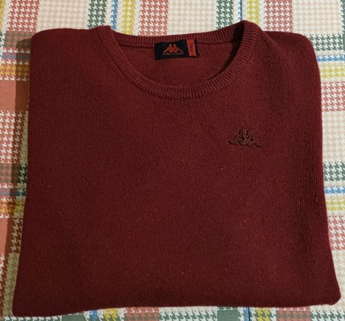 Robe kappa maglione taglia - robe,