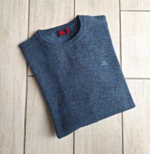 Robe kappa maglione pura - kappa,