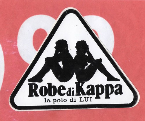 Adesivo vintage sticker - vintage,
