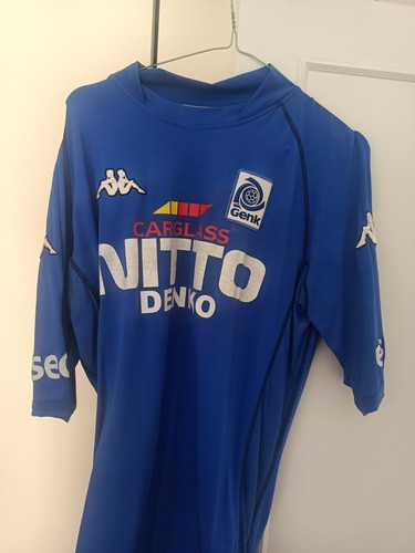 Robe kappa genk - robe, home