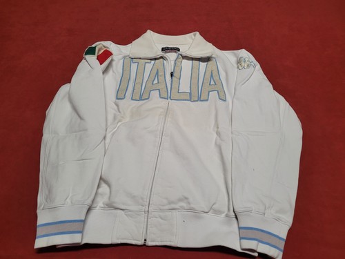 Kappa felpa uomo regular - uomo,