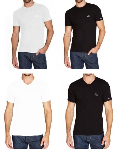 Due shirt uomo cotone - t-shirt,