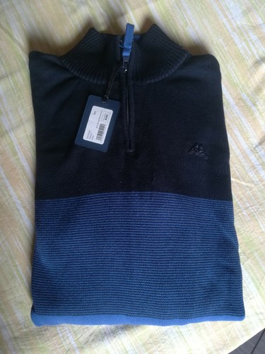Maglione robe kappa - maglione,