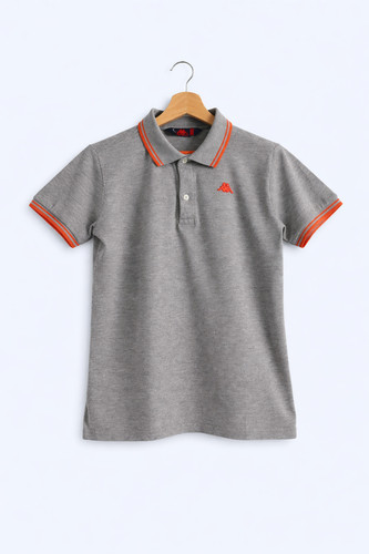 Polo maniche corta - polo,