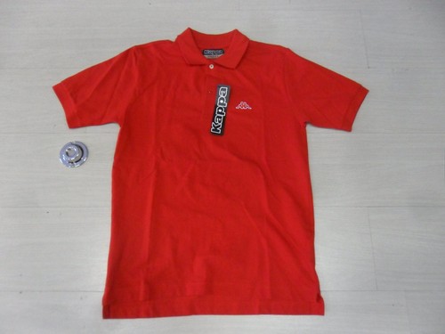 1262 kappa polo cotone - kappa, s