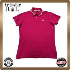 Robe di Kappa Uomo Magenta