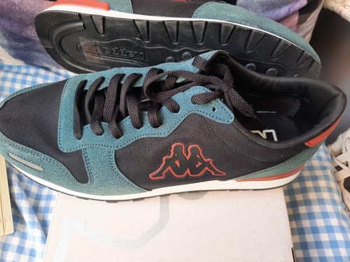 Sneakers basse logo berlin - basse,