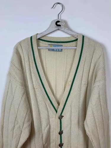 Cardigan vintage robe - vintage, kappa