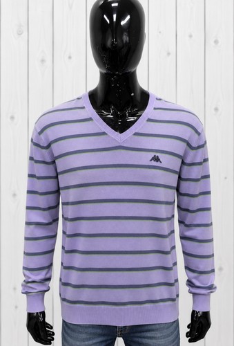 Robe kappa maglione - di, uomo