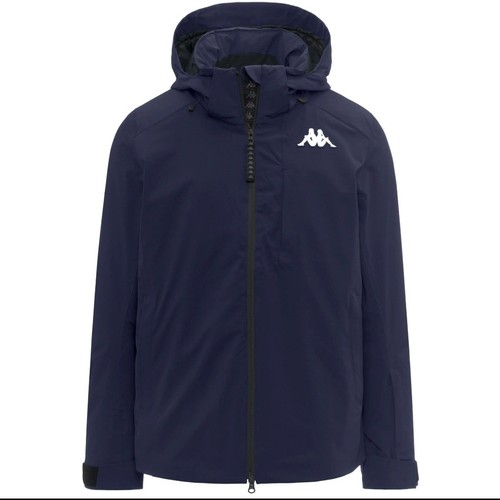 Robe kappa cento giacca - kappa,