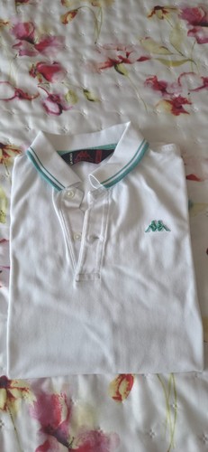Robe kappa polo - robe,