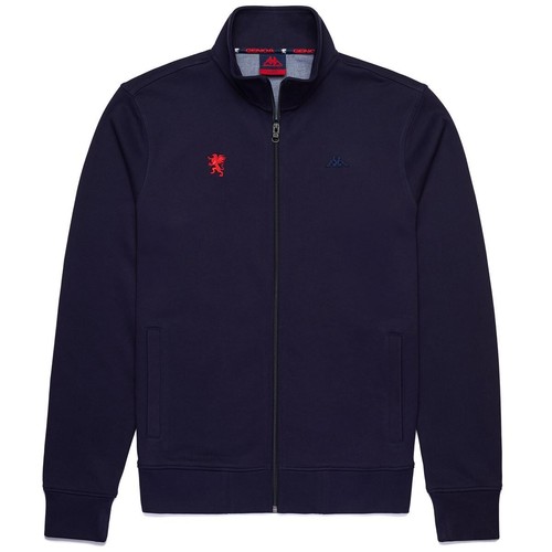 Robe kappa felpa - robe,