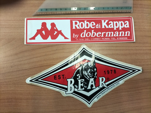 Robe kappa bear surf anni - kappa,