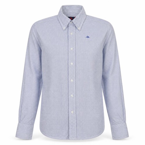 Robe kappa uomo bottoni - kappa,