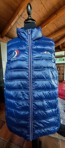 Gilet piumino robe kappa - robe, di