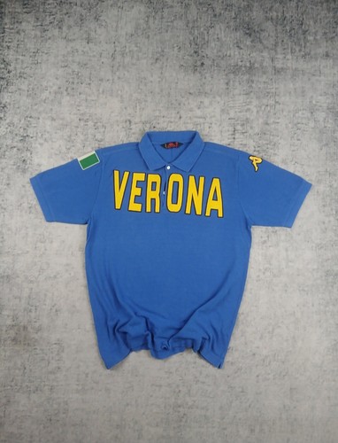 Robe kappa polo uomo - di,