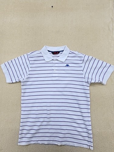 Accappatoio kappa uomo polo - di,