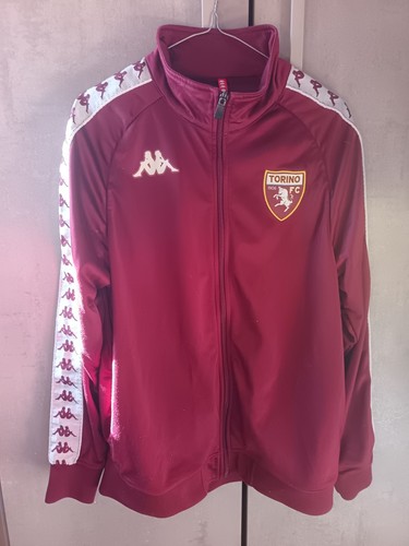 Felpa banda torino - "banda", kappa